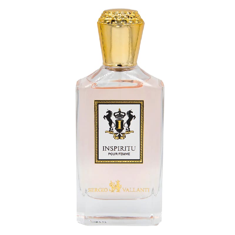 Dumont Inspiritu Pour Femme edp 100ml Mujer - Dumont - Default Title - Perfumisimo
